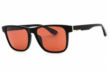 BMW BW0032 02U Sunglasses Matte Black