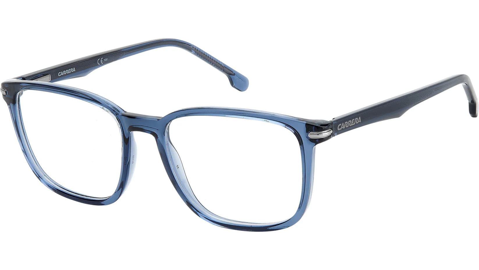 Carrera 292/US 0PJP Eyeglasses Blue 53mm Men