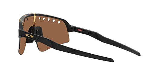 Oakley Sutro Lite Sweep OO9465-1939 OO9465 Sunglasses Black 138mm Unisex 5