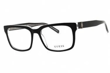 Guess GU50084 5 Eyeglasses Black