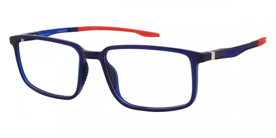 Champion PROPELX200 C03 Eyeglasses Crystal Navy 58mm Men