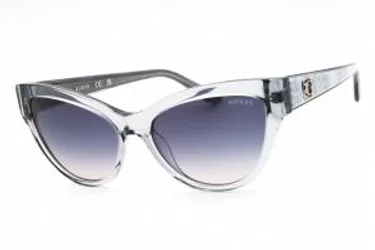 Guess GU00112 20B Sunglasses Grey