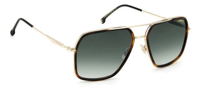 Carrera 273/S 02IK Sunglasses Havana Gold 59mm Men 3