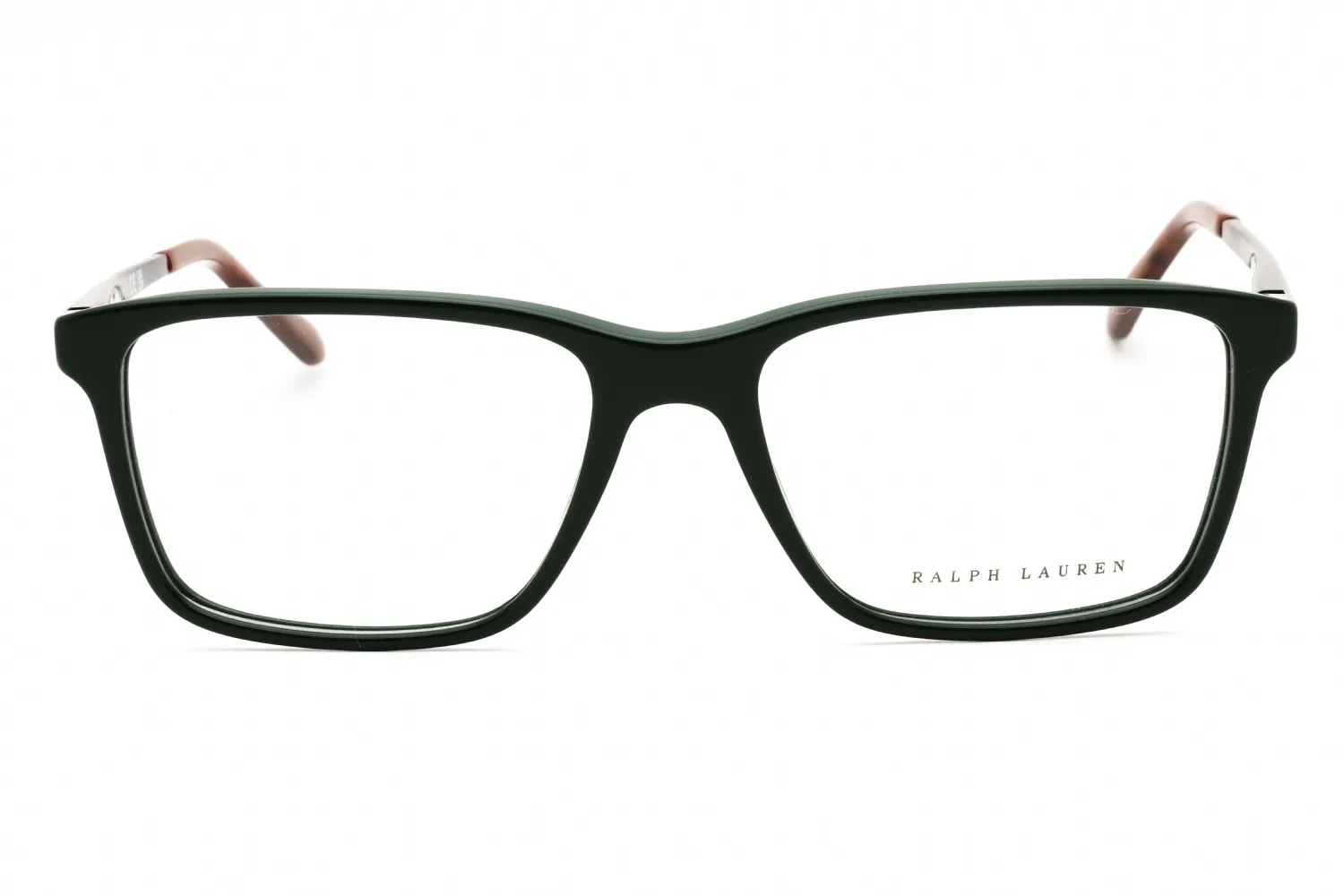 Ralph Lauren 0RL6133 6140 Eyeglasses Forest Green 56mm Men 2