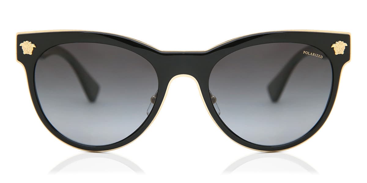 Versace MOD.2198 1002/T3 VE2198 Sunglasses Multicolor 145mm Women
