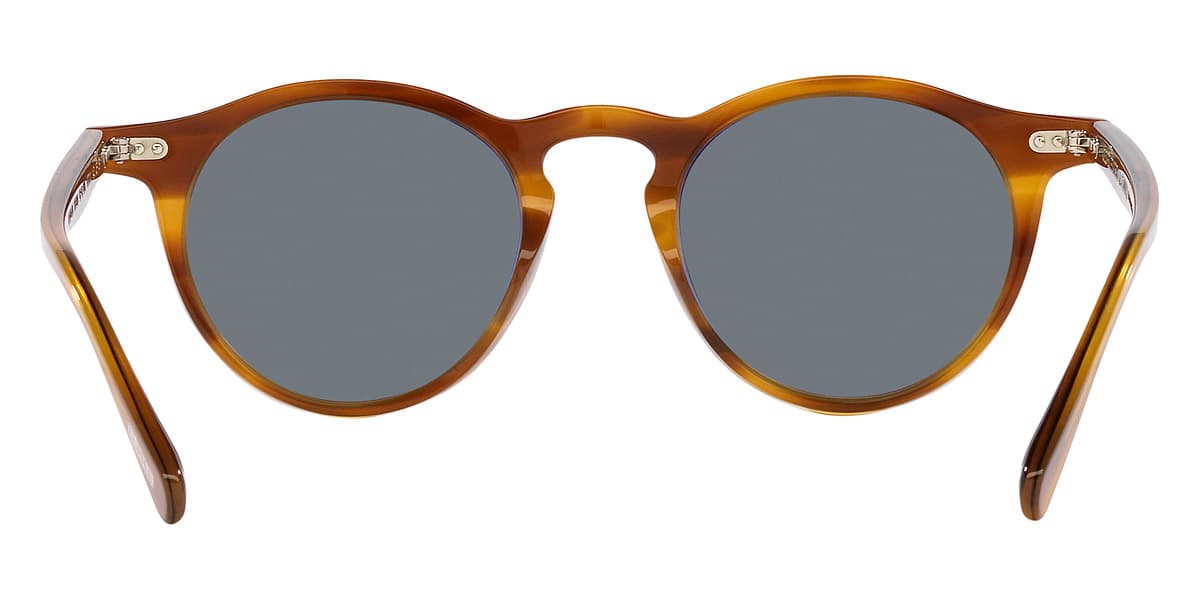 Oliver Peoples OV5504SU 1753R8 Sunglasses Sycamore 49mm Unisex 4