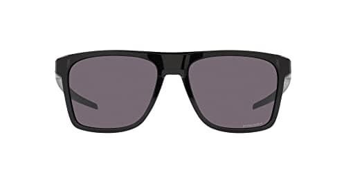 Oakley LEFFINGWELL OO9100-0157 OO9100 Sunglasses Black 134mm Unisex