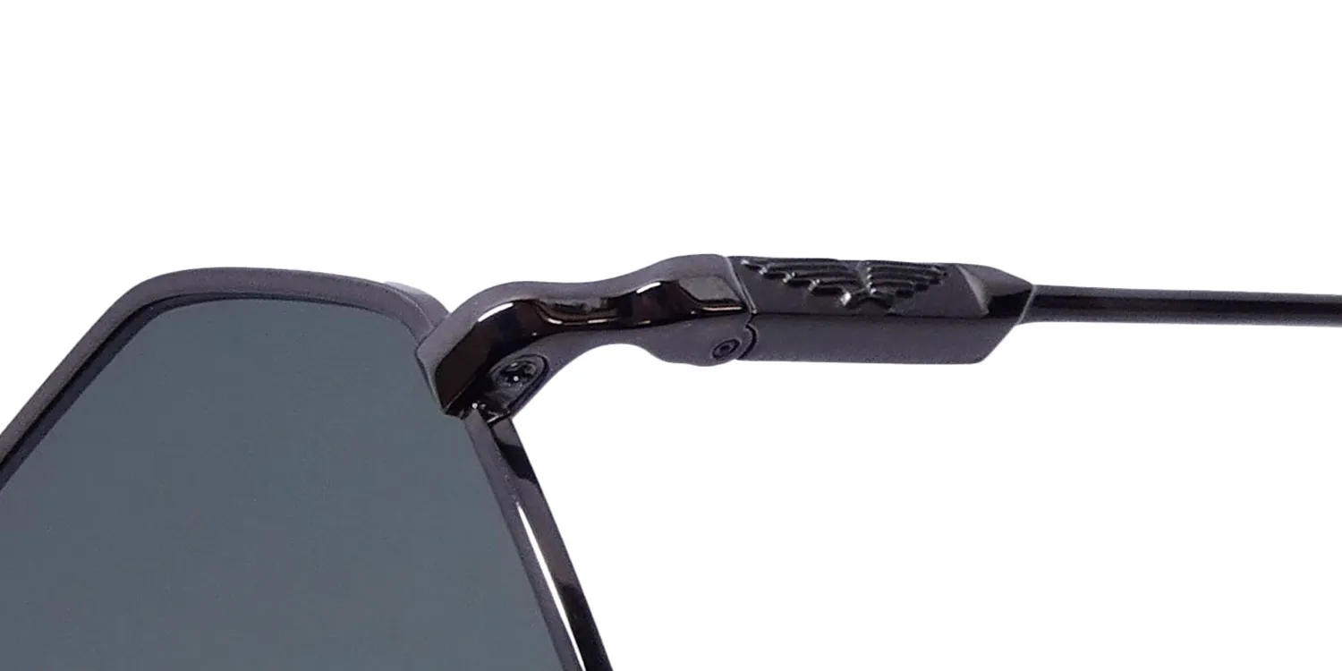 Police Spll89 Horizon 8 509y Sunglasses Ruthenium 62mm 6