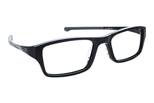 Oakley Chamfer OX8039-0153 OX8039 Eyeglasses Black 53mm Men 4