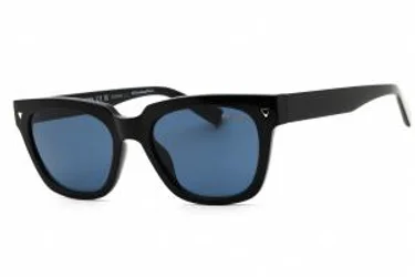 Guess GU8265 01V Sunglasses Shiny Black