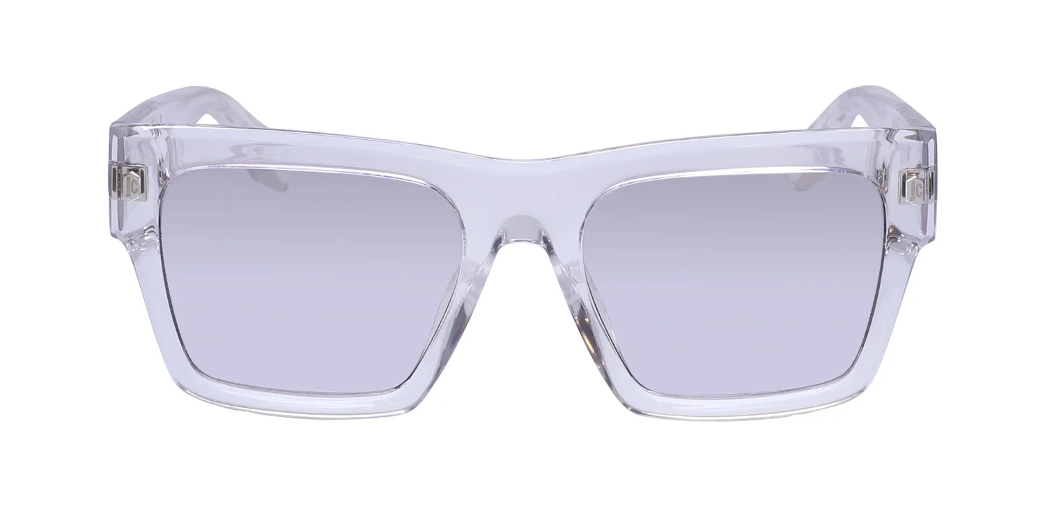 Just Cavalli Sjc038 p79x Sunglasses Crystal 54mm 3