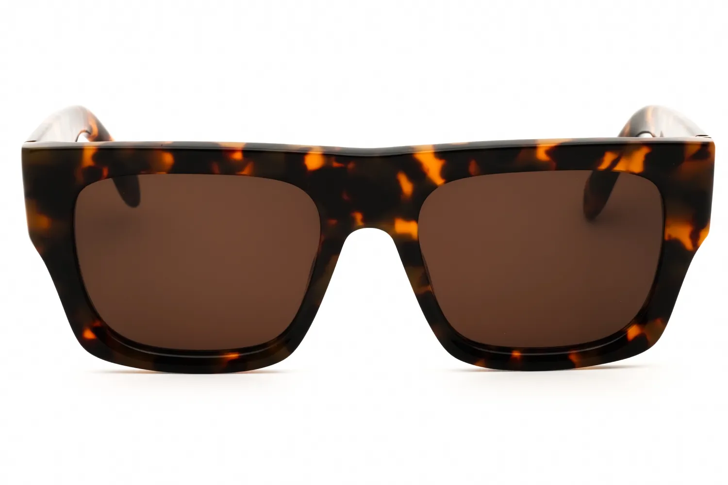 Palm Angels PIXLEY 6064 Sunglasses Havana 54mm Unisex 2