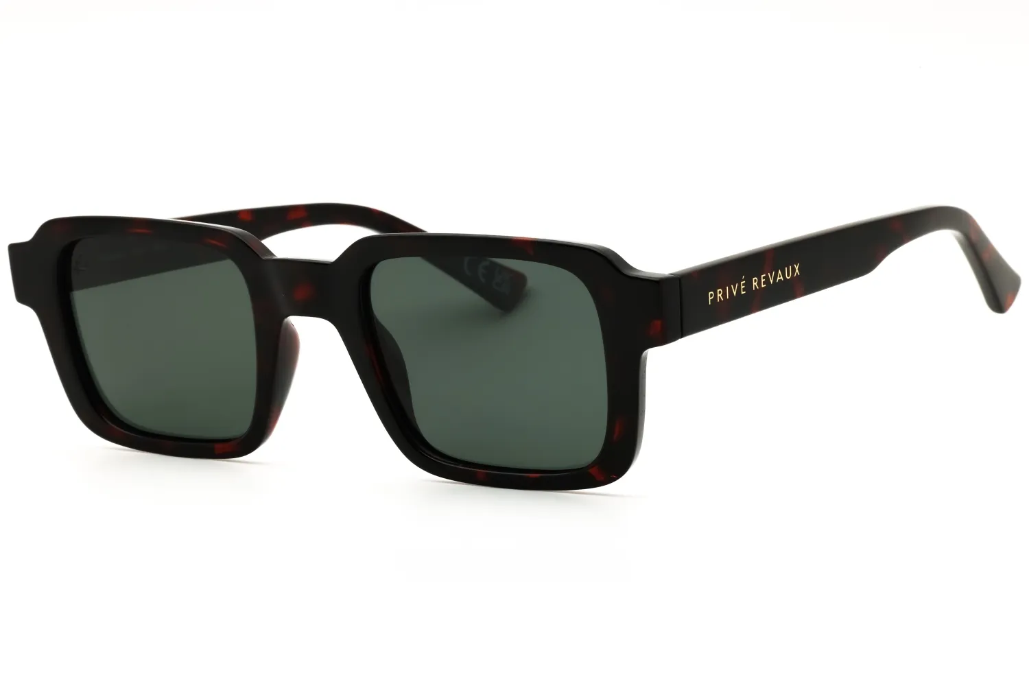 Prive Revaux FIT CHECK/S 086 UC Sunglasses Hvn 49mm Men