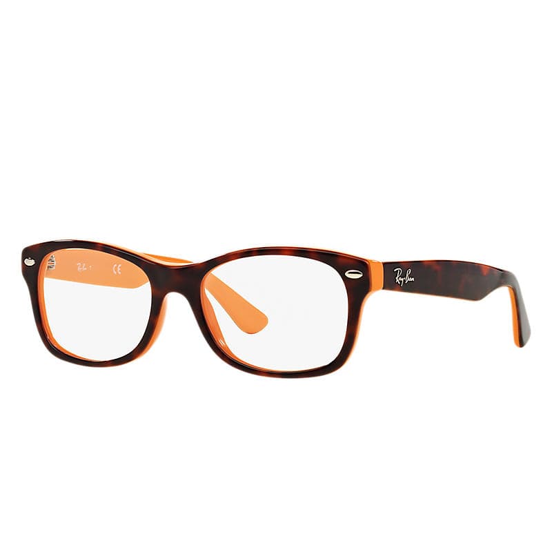 Ray-Ban RB1528 3661 RY1528 Eyeglasses Multicolor 46mm Kids
