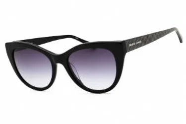 Draper James DJ7027 001 Sunglasses Black 54mm