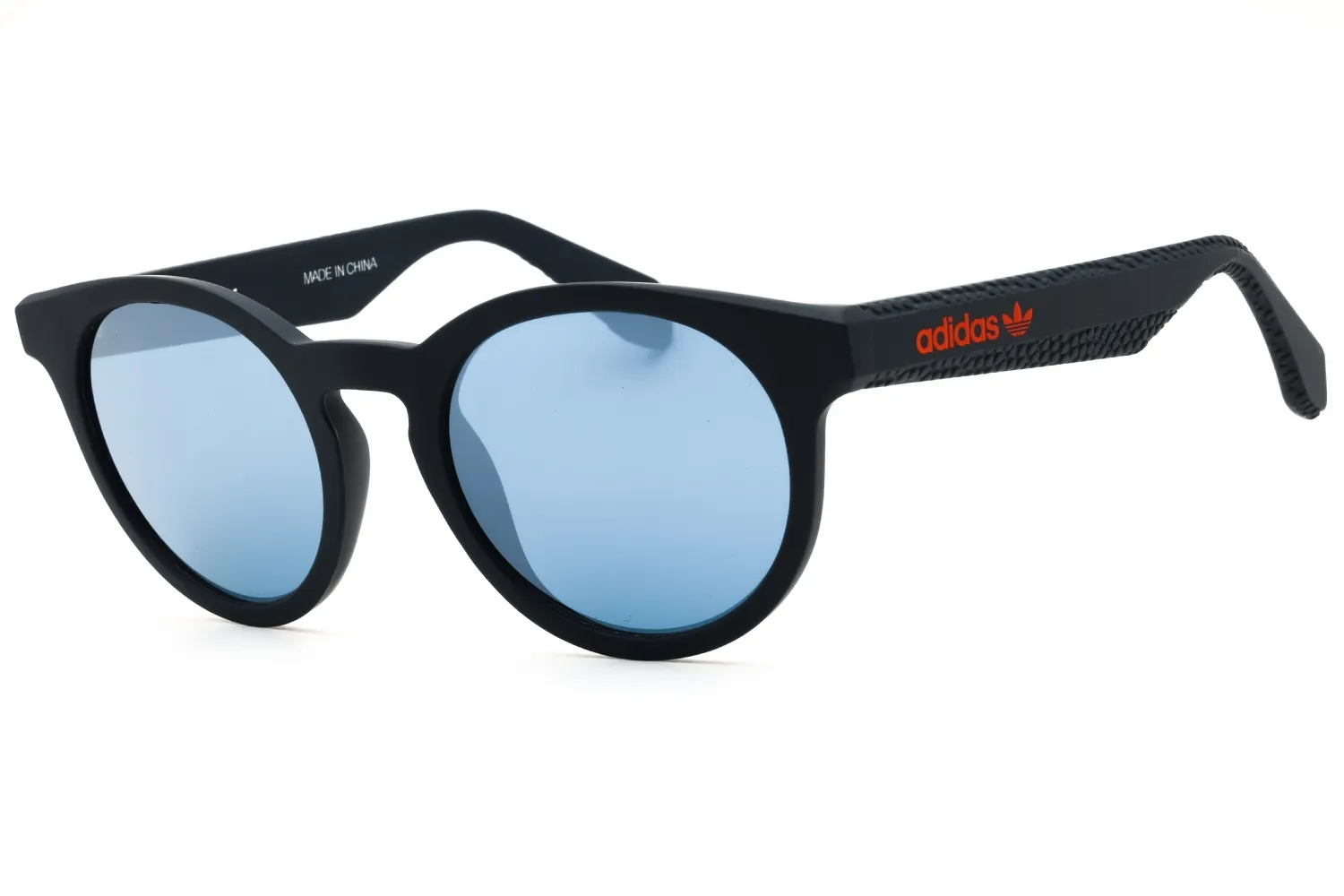 Adidas OR0056 92X Sunglasses Blue 52mm Unisex
