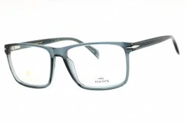David Beckham DB 1020 0PJP 00 Eyeglasses Blue 58mm