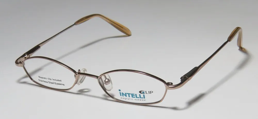 Elite Eyewear 765 sand Eyeglasses Sand 44mm 2