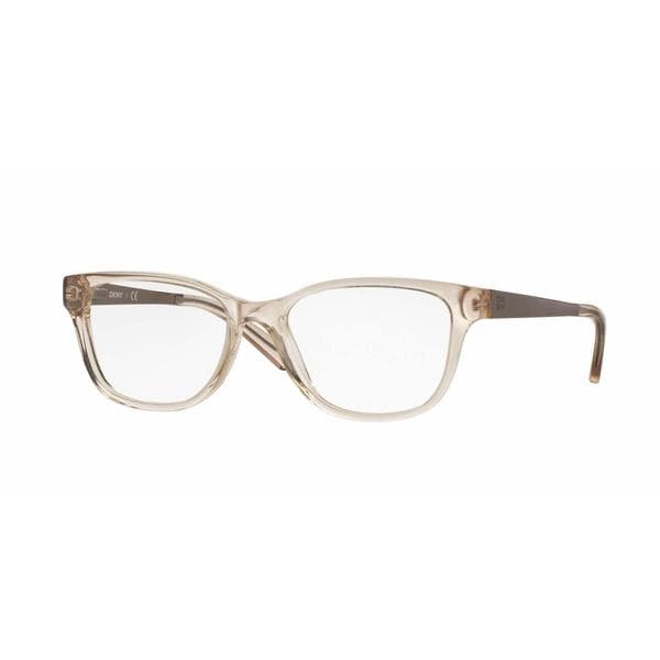 DKNY DY 4672 3697 Eyeglasses Multicolor 51mm Women