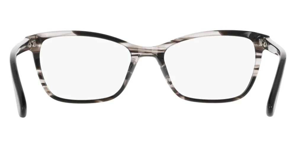 Anne Klein AK5123 020 Eyeglasses Grey 56mm Women 4