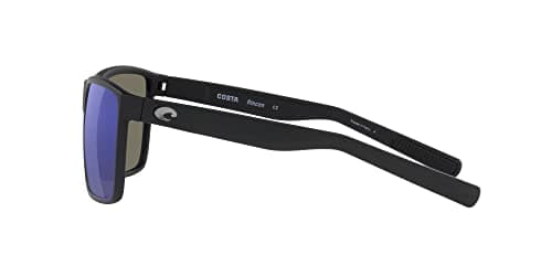 Costa Del Mar 06S901835 6S9018 Sunglasses Black 135mm Men 4
