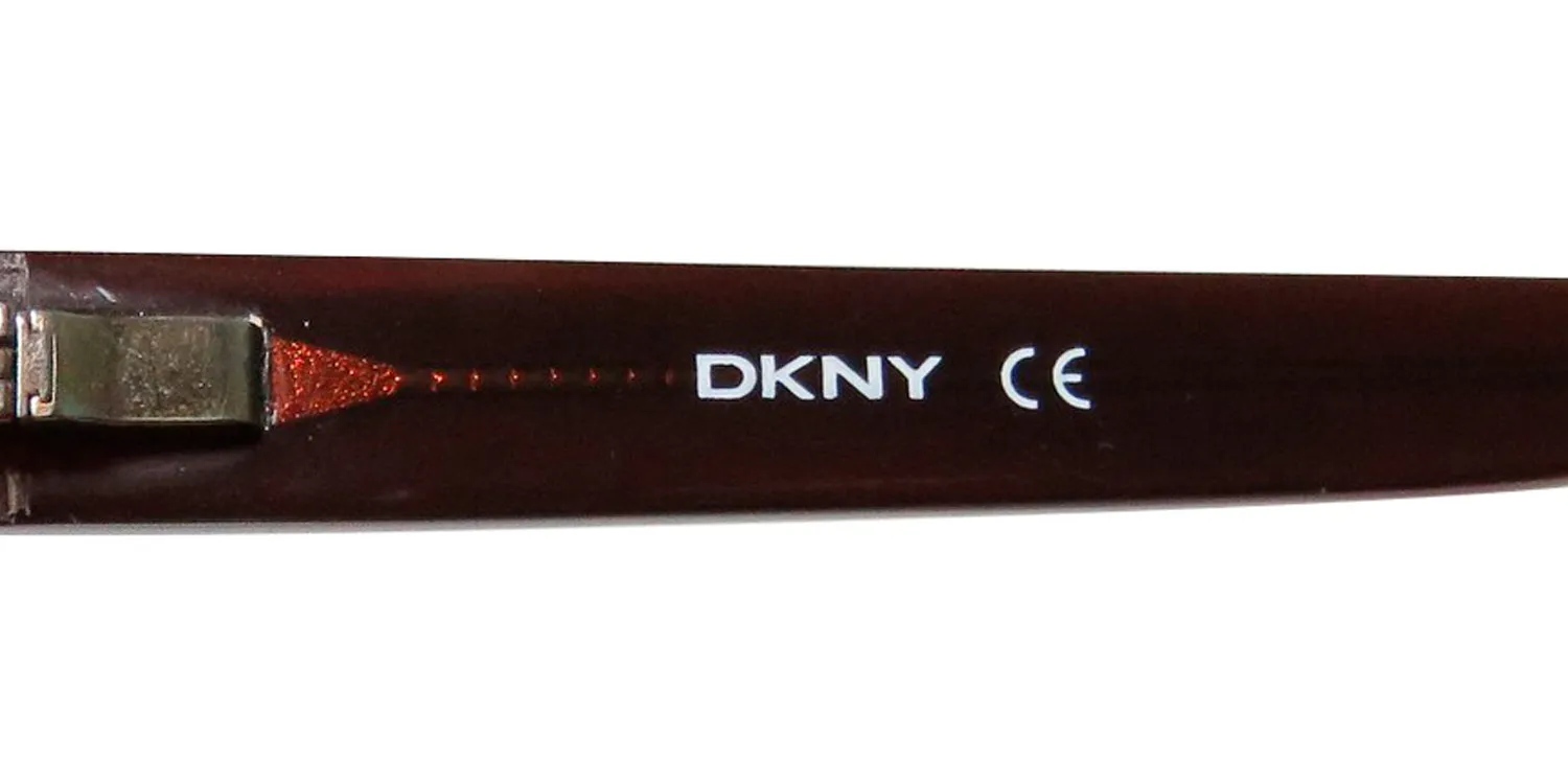 DKNY 5535b 1066 Eyeglasses Rose Gold 51mm 7
