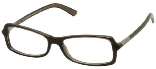 Burberry B 2083 3227 Eyeglasses Multicolor 52mm Women