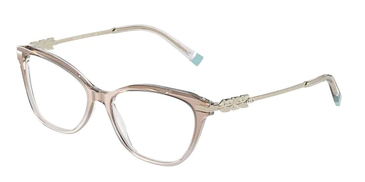 Tiffany & Co. TF 1146 6162 TF1146 Eyeglasses Multicolor 52mm Women 2
