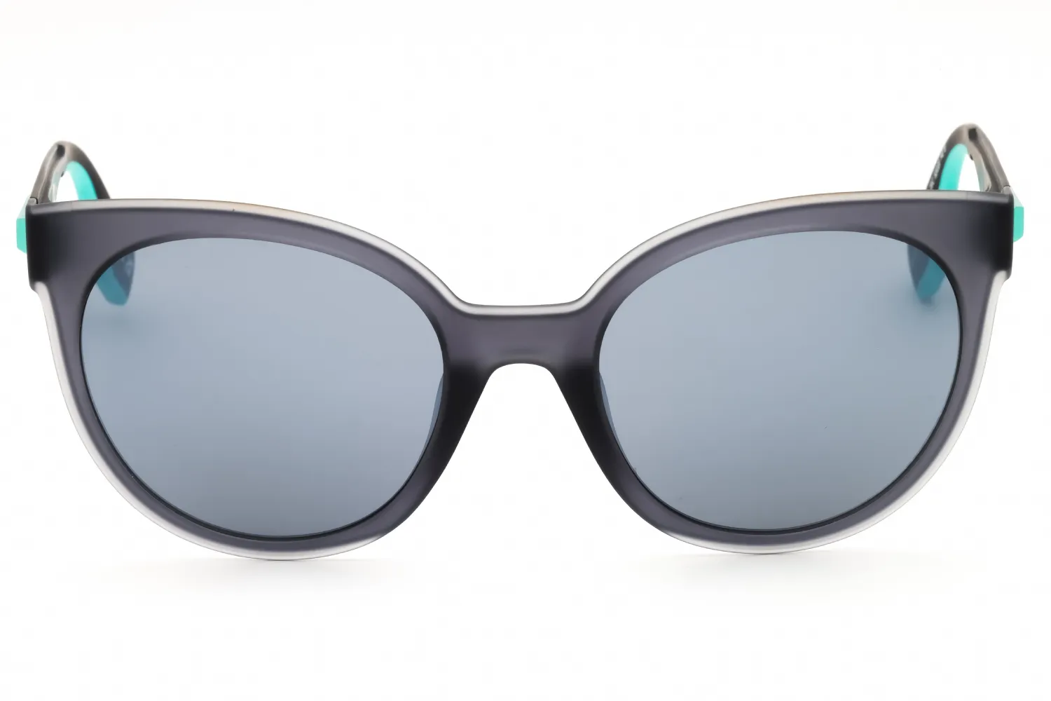 Adidas OR0068 20C Sunglasses Grey 52mm Women 2