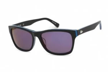 Lacoste L683S 006 Sunglasses Black 55mm