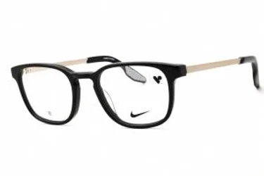 Nike NIKE 7171 001 Eyeglasses Black 51mm