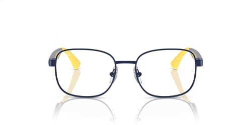 Ray-Ban RB1059 4088 RY1059 Eyeglasses Multicolor 49mm Unisex