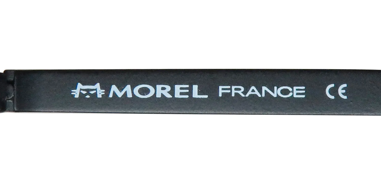 Morel Oga 10179o ng04 Eyeglasses Green 51mm 8