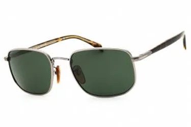 David Beckham DB 1143/S 031Z QT Sunglasses Ruthenium Silver 57mm
