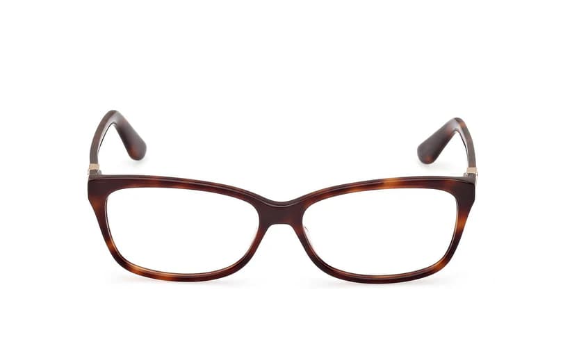 Guess GU2948 052 Eyeglasses Dark Havana 53mm Women 2