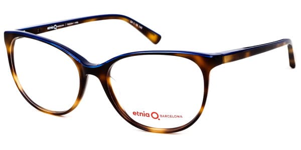 Etnia Barcelona PADOVA HVBL Padova Eyeglasses Multicolor 54mm Women