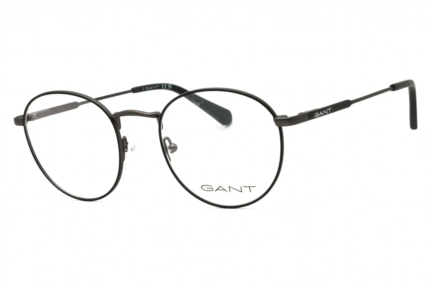 Gant GA3270 002 Eyeglasses Matte Black 50mm Unisex