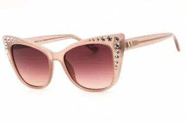 Marciano GM00000 59T Sunglasses Beige 54mm