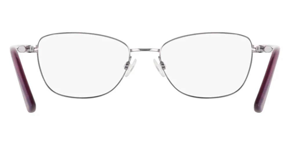 Genesis G5076 510 Eyeglasses Lilac 55mm Women