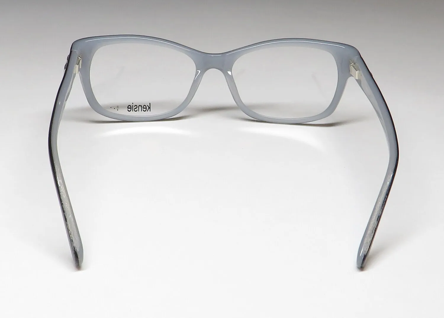 Kensie Tribal bk Eyeglasses Bk 51mm 5