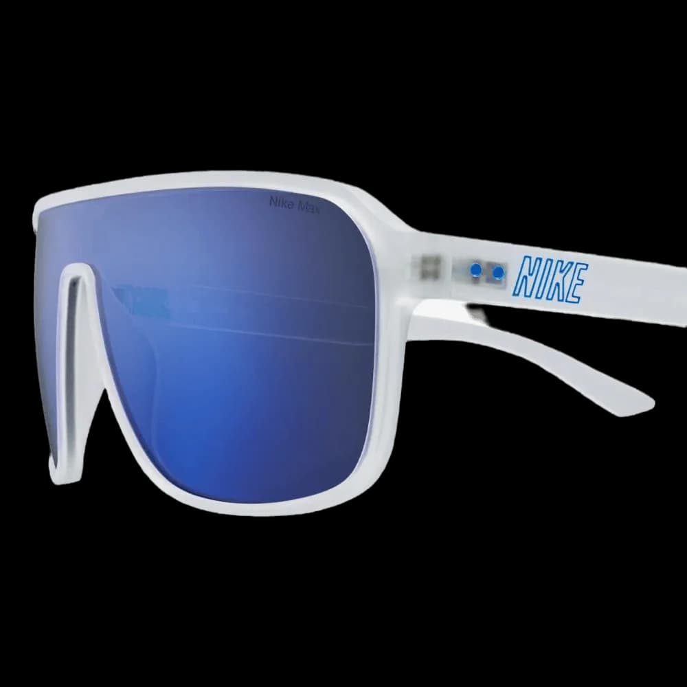 Nike NIKE VINTAGE FLYER IB3680X 905 Sunglasses Matte Clear 64mm Men 3