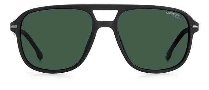 Carrera 279/S 0003 Sunglasses Matte Black 56mm Men 2