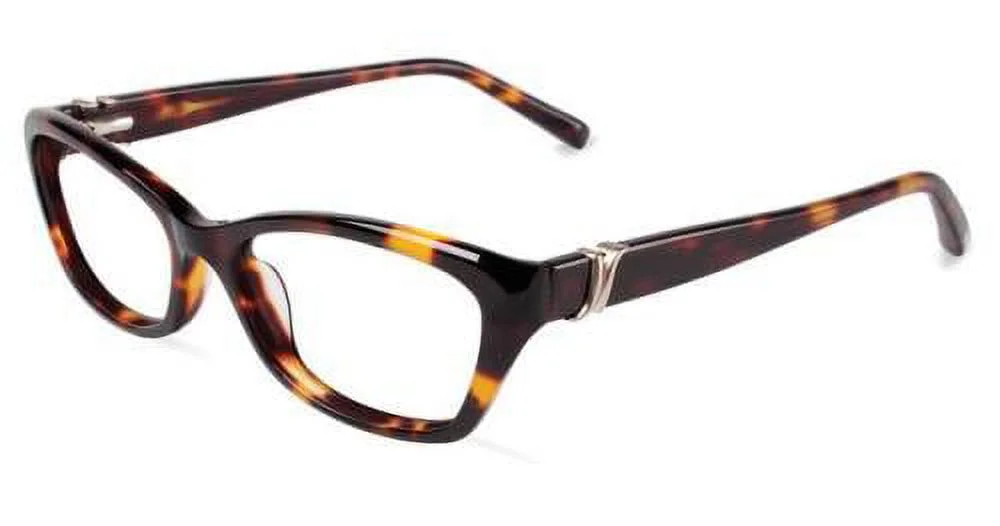 Jones New York J226 Eyeglasses Tortoise 50mm Women