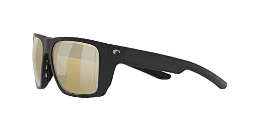Costa Del Mar 910403 6S9104 Sunglasses Black 132mm Men 3