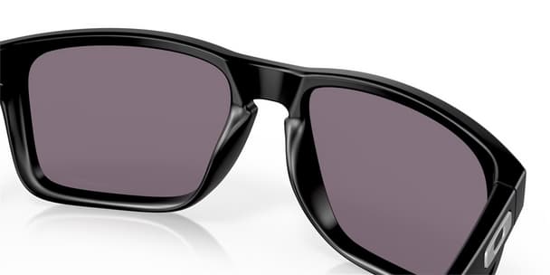Oakley OO9417 HOLBROOK 2259 Sunglasses Black 137mm Men 4