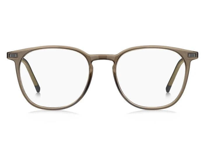 Tommy Hilfiger TH 2022 04IN Eyeglasses Matte Brown 51mm Women 2