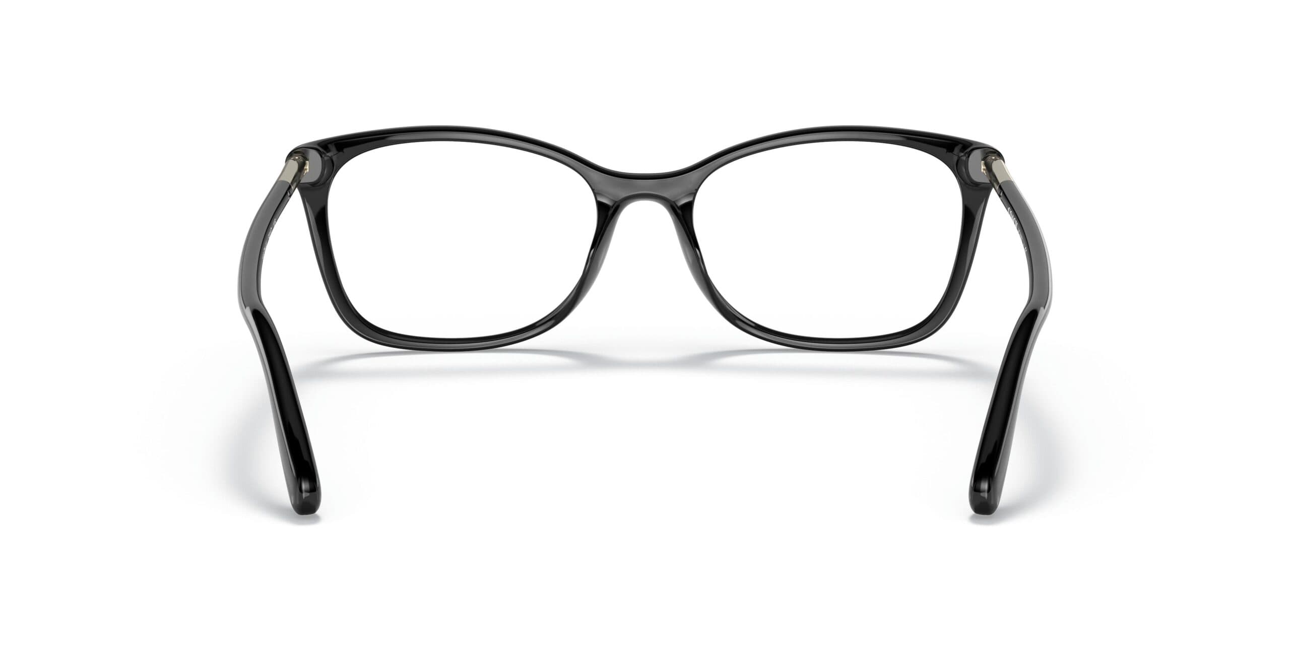 Coach 0HC6192U 5002 Eyeglasses Black 54mm Women 4