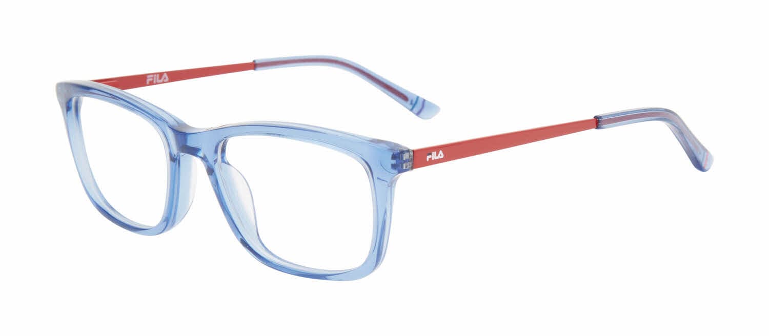 Fila VF9460 Eyeglasses Blue 48mm Kids