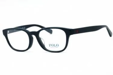 Polo Ralph Lauren PH2244F 5465 Eyeglasses Navy Blue 54mm