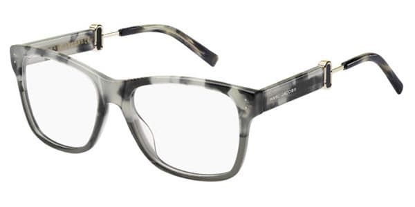 Marc Jacobs MARC 132 P30 MARC 132 Eyeglasses Multicolor 53mm Women
